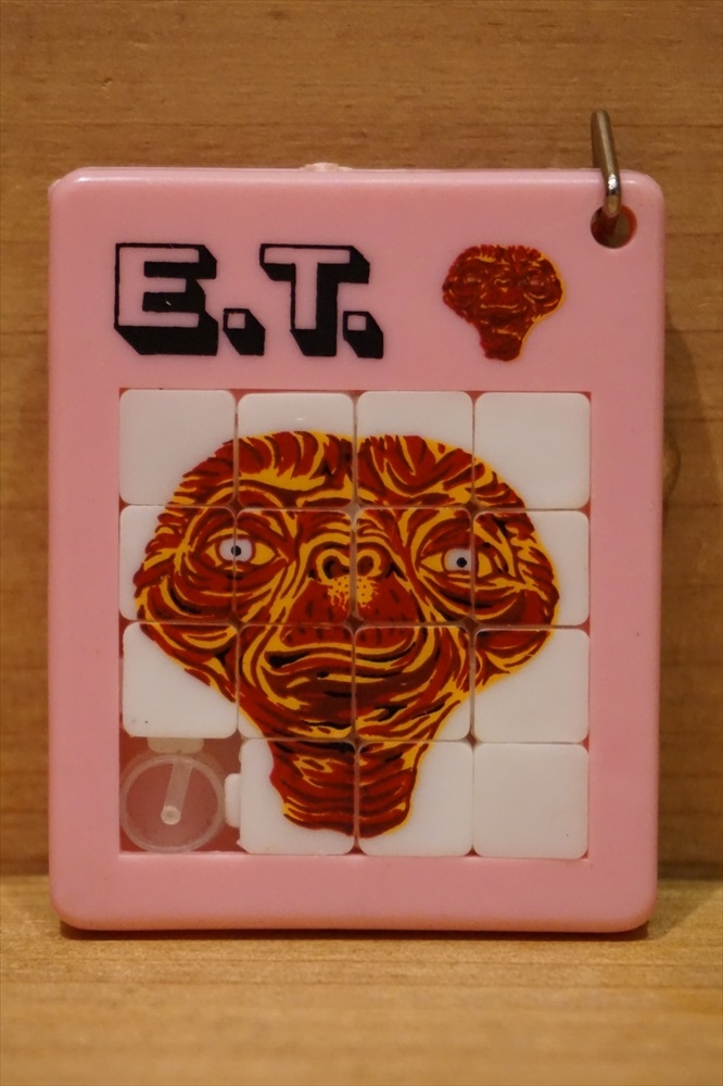 画像: ゴーストバスターズ&E.T. アイテム 7点UP！！！