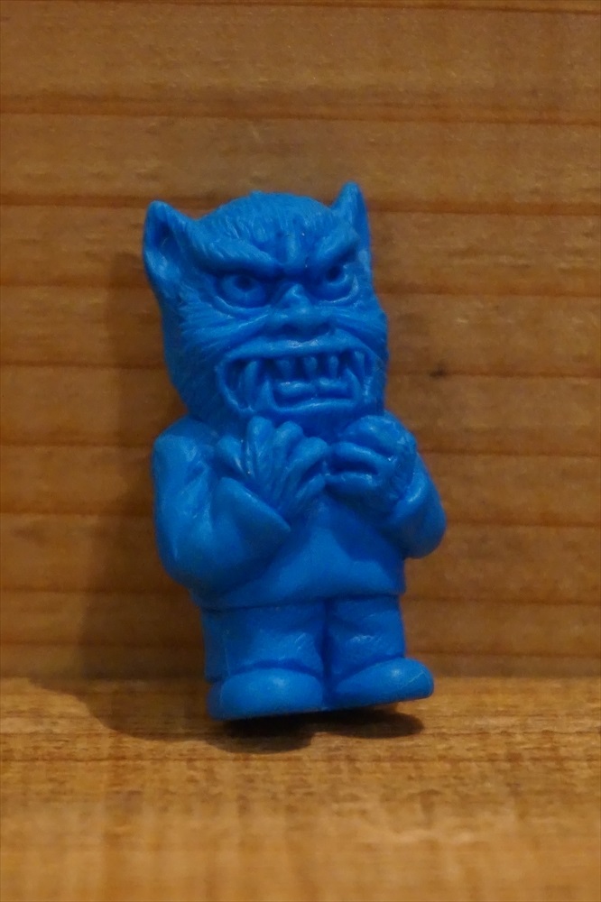 画像: モンスター消しゴム 7点UP！！！