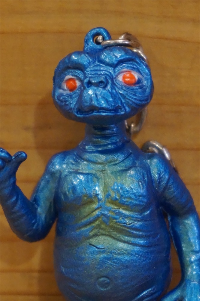 画像: 無版権E.T.アイテム 6点UP！！！