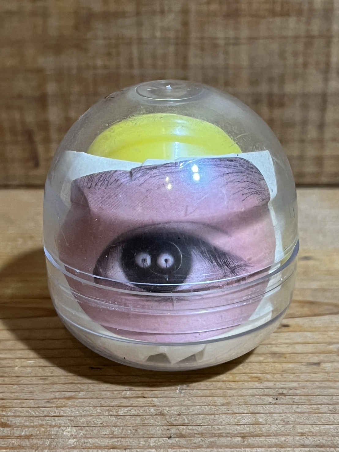 画像: 目玉関連 アイテム 8点UP！！！