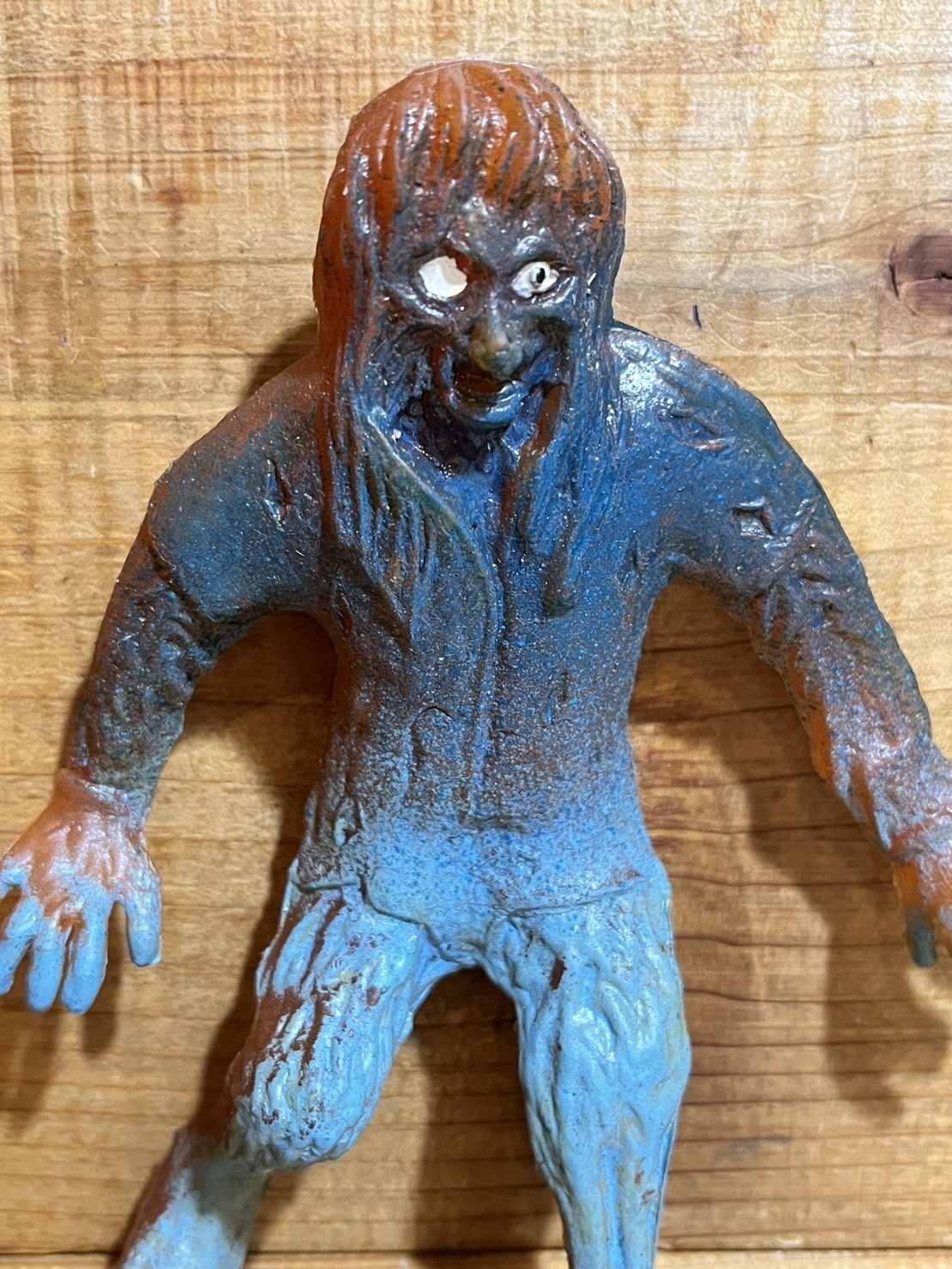画像: RUBBER ZOMBIE 6点UP！！！