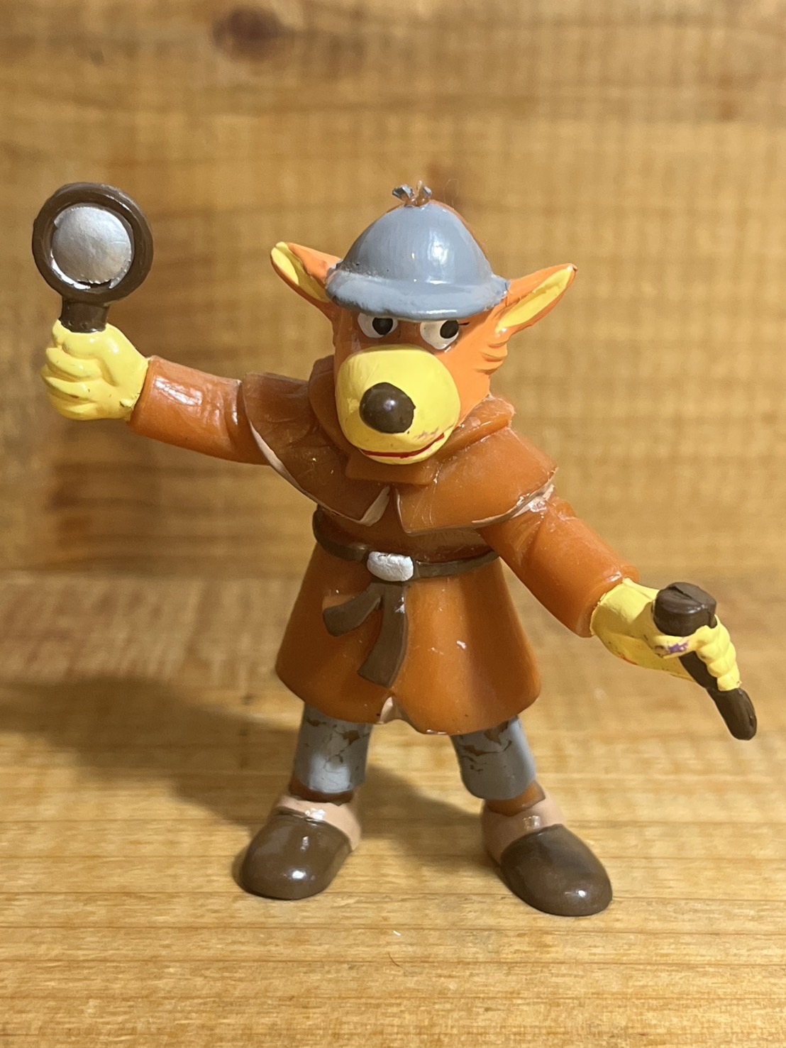 画像: Sherlock Holmes PVC 5点UP！！！