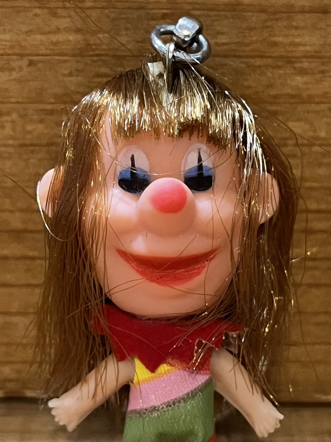 画像: マスコット人形 キーホルダー 6点UP！！！