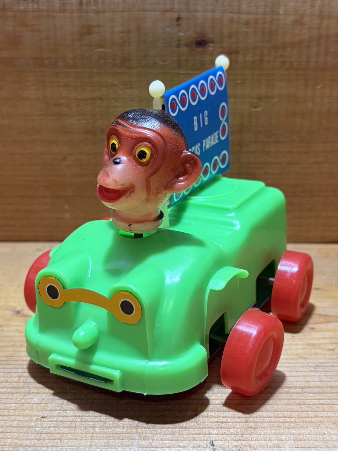 画像: WALKING CIRCUS SERIES 3点UP！！！