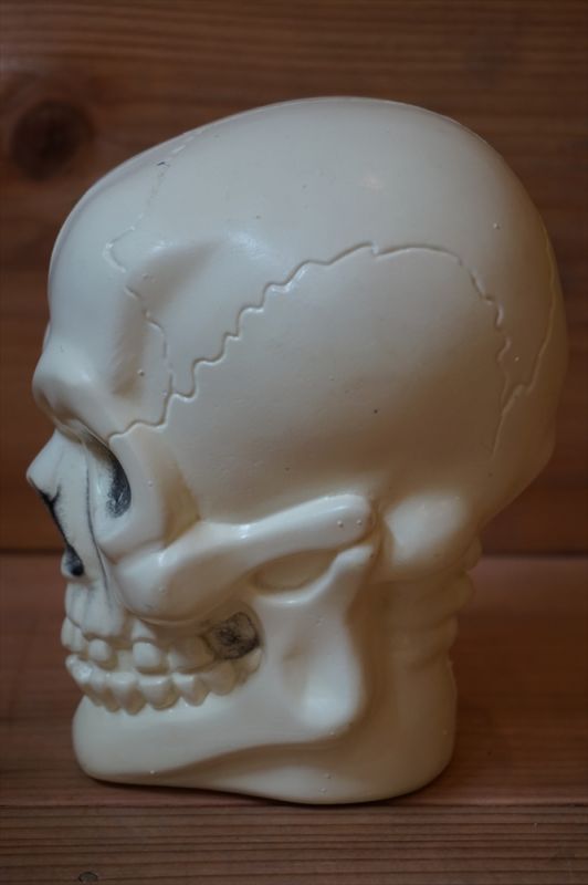 画像: 60ｓ SKULL Right Head