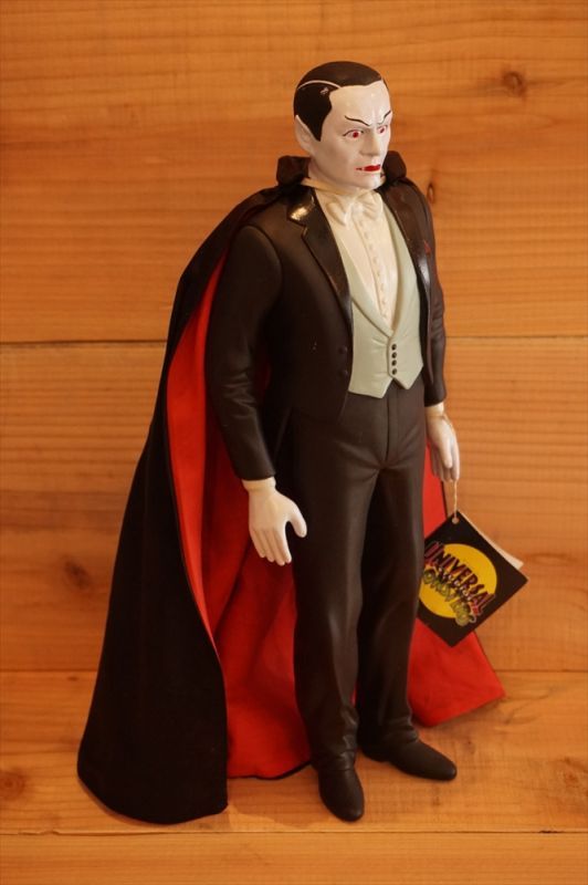 画像: DRACULA BIG SIZE TOY  