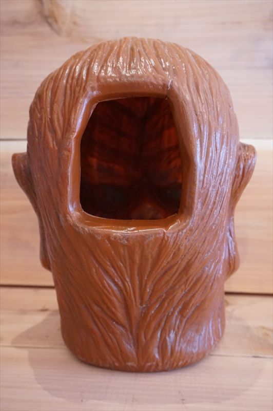 画像: Mexican Wolfman Bucket