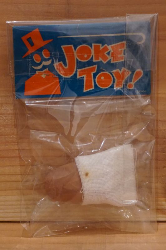 画像: JOKE TOY!!!