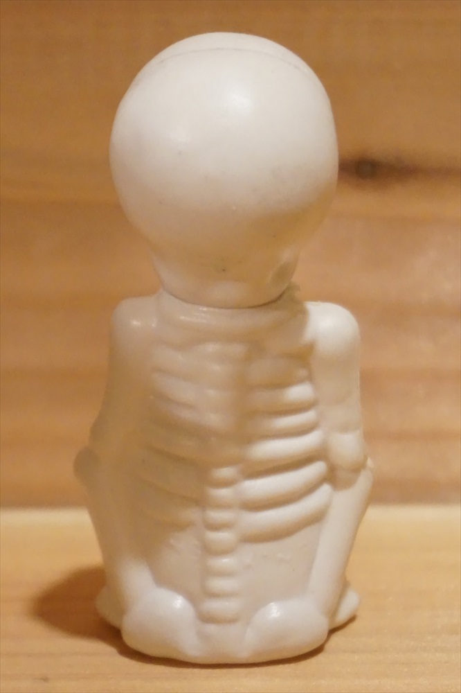 画像: SKULL CANDY CONTAINER