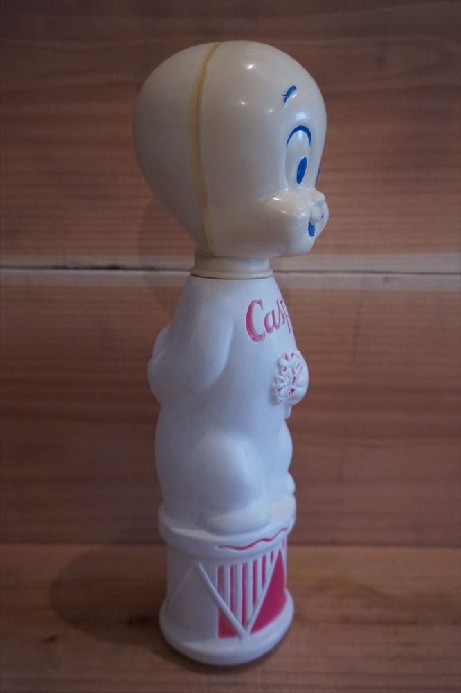 画像: CASPER SOAKY