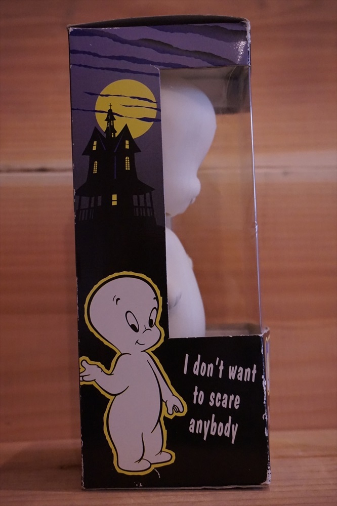 画像: CASPER Wacky Wobbler