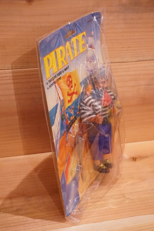 画像: PIRATE