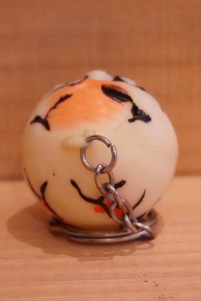 画像: 80s Bootleg Madballs k/h 【B】