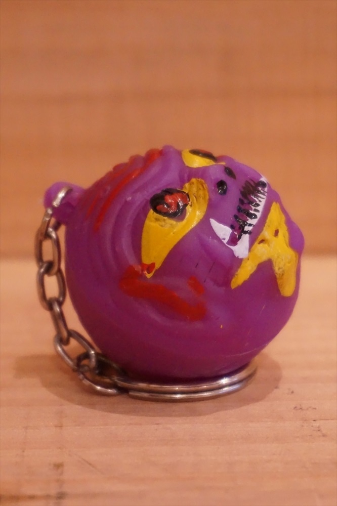 画像: 80s Bootleg Madballs k/h 【A】