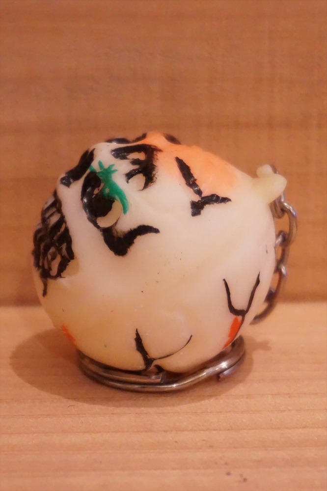 画像: 80s Bootleg Madballs k/h 【B】