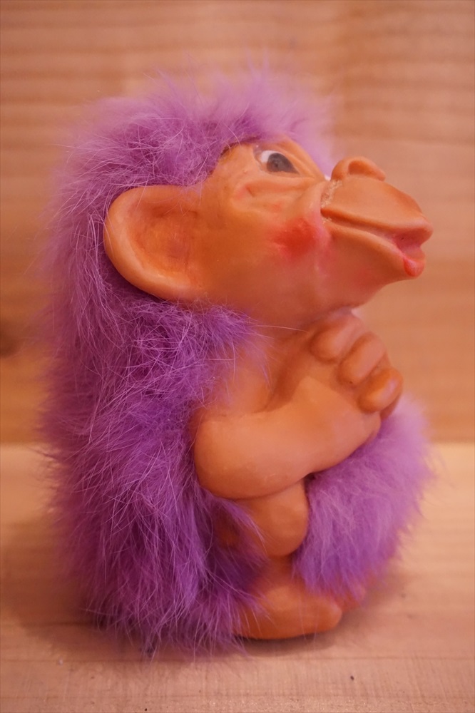 画像: Monkey Troll