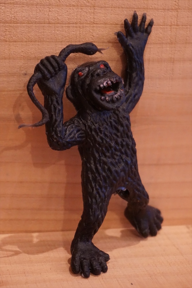 画像: Rubber King Kong 【A】