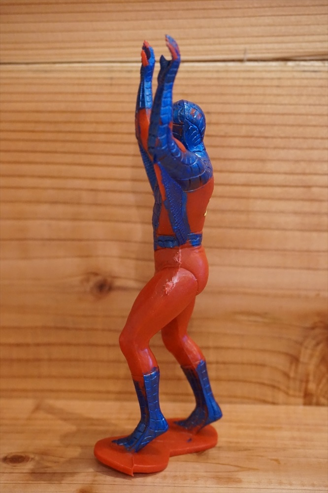 画像: Mexican Spiderman