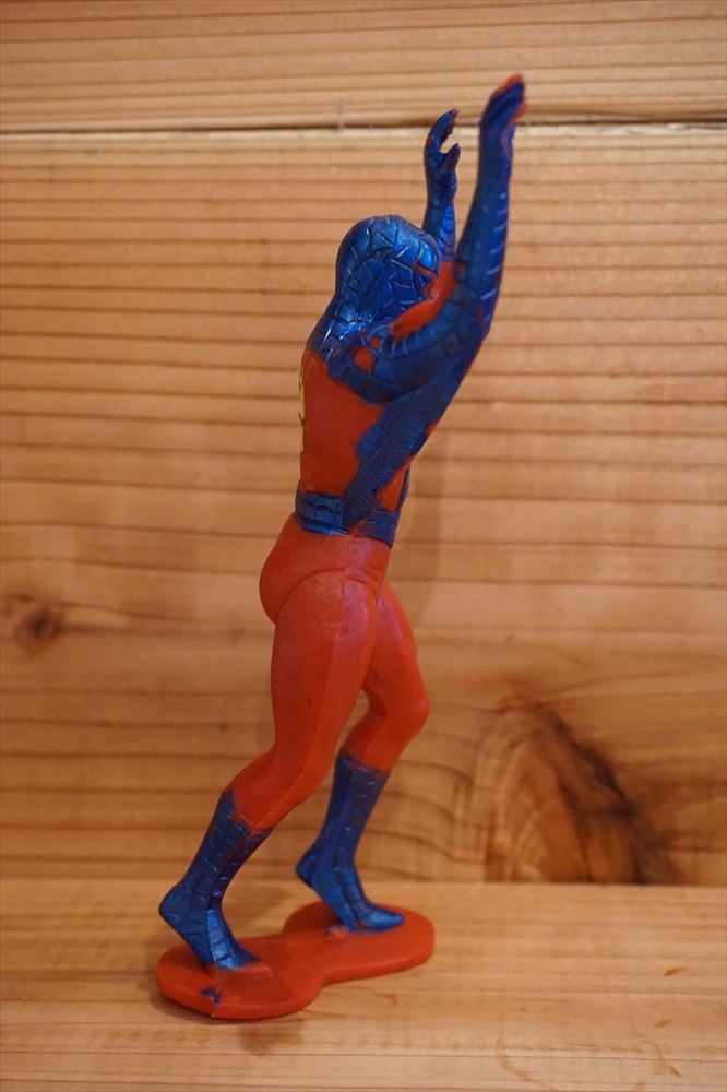 画像: Mexican Spiderman