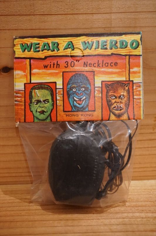 画像: WEAR A WIERDO