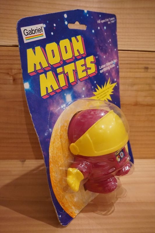 画像: MOON MITES 【A】