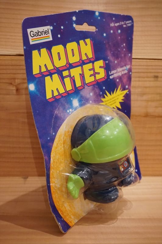 画像: MOON MITES 【B】