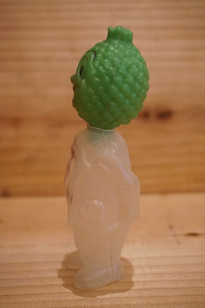 画像: FRUIT HEAD CANDY CONTAINER 【A】