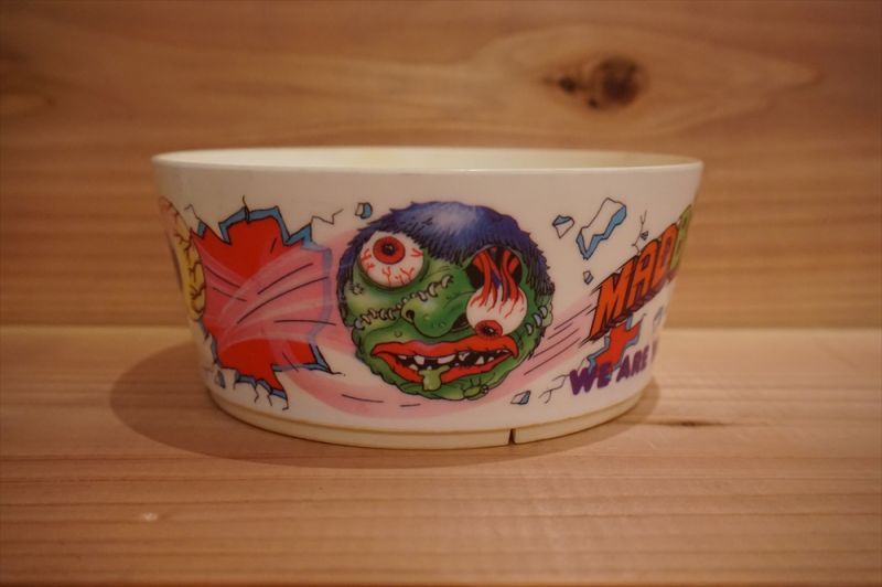 画像: MAD BALLS BOWL