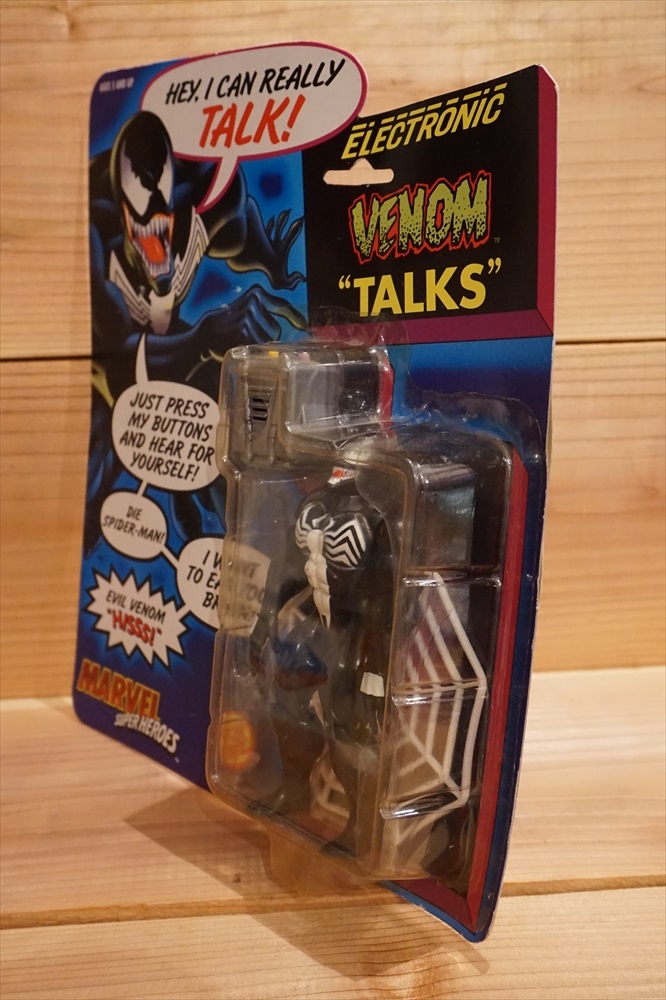 画像: ELECTRONIC VENOM