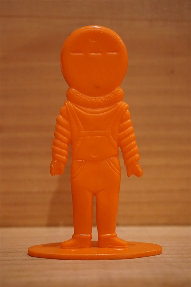 画像: 60s SPACE MAN TOY