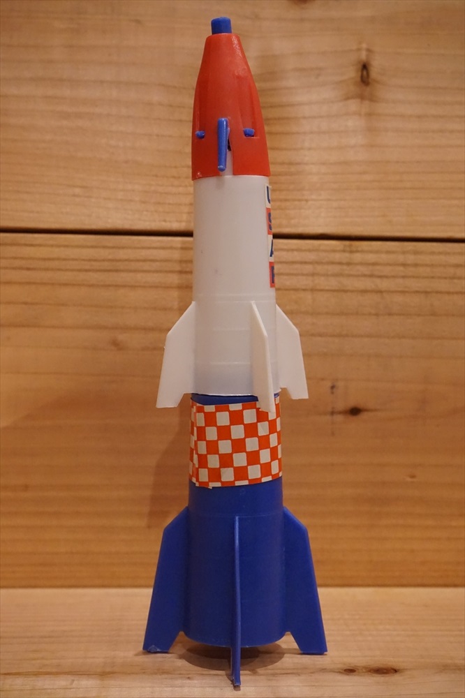 画像: SPACE ROCKET TOY