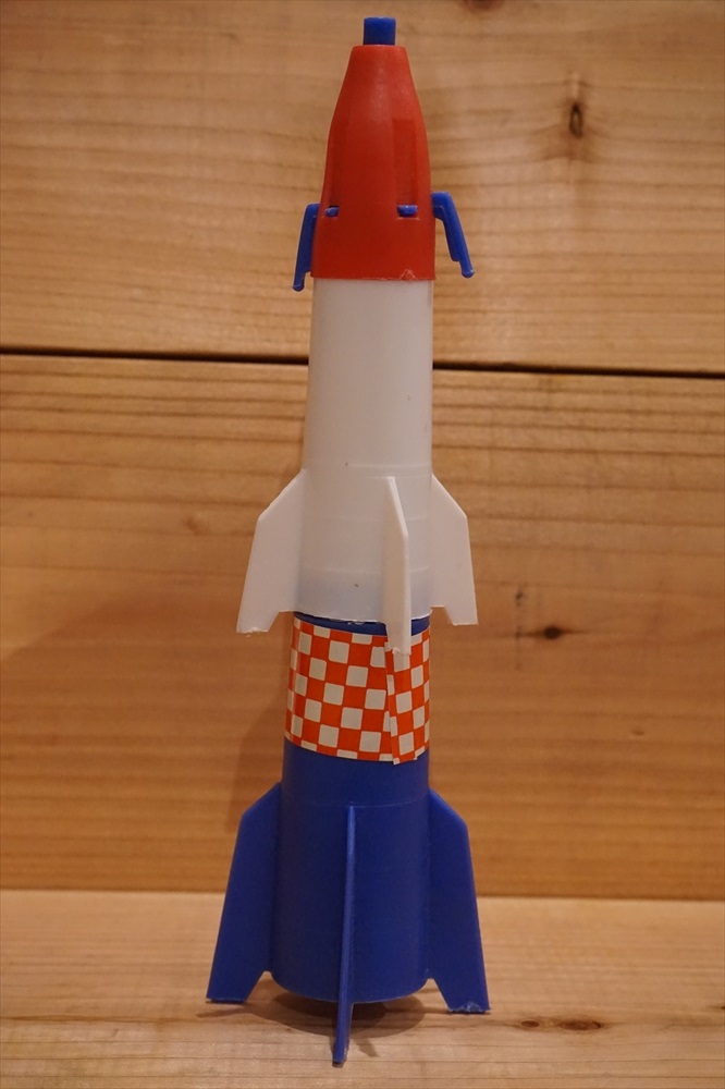 画像: SPACE ROCKET TOY