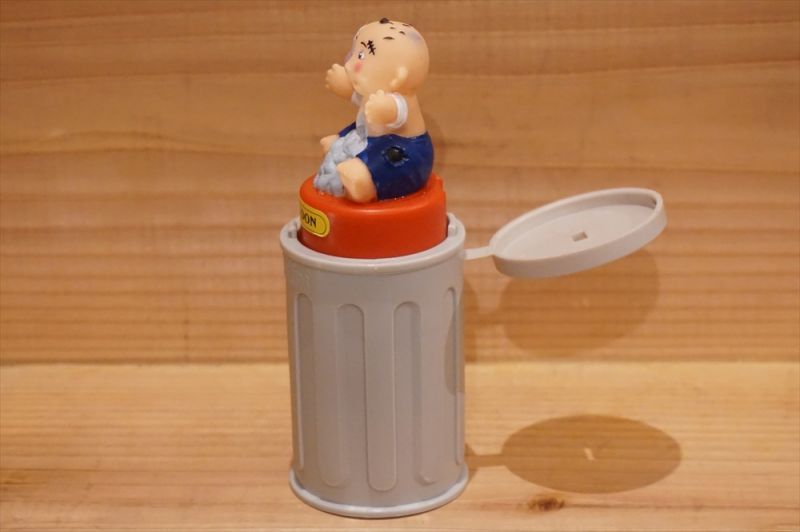 画像: GPK POP-UP 【DAMAGED DON】