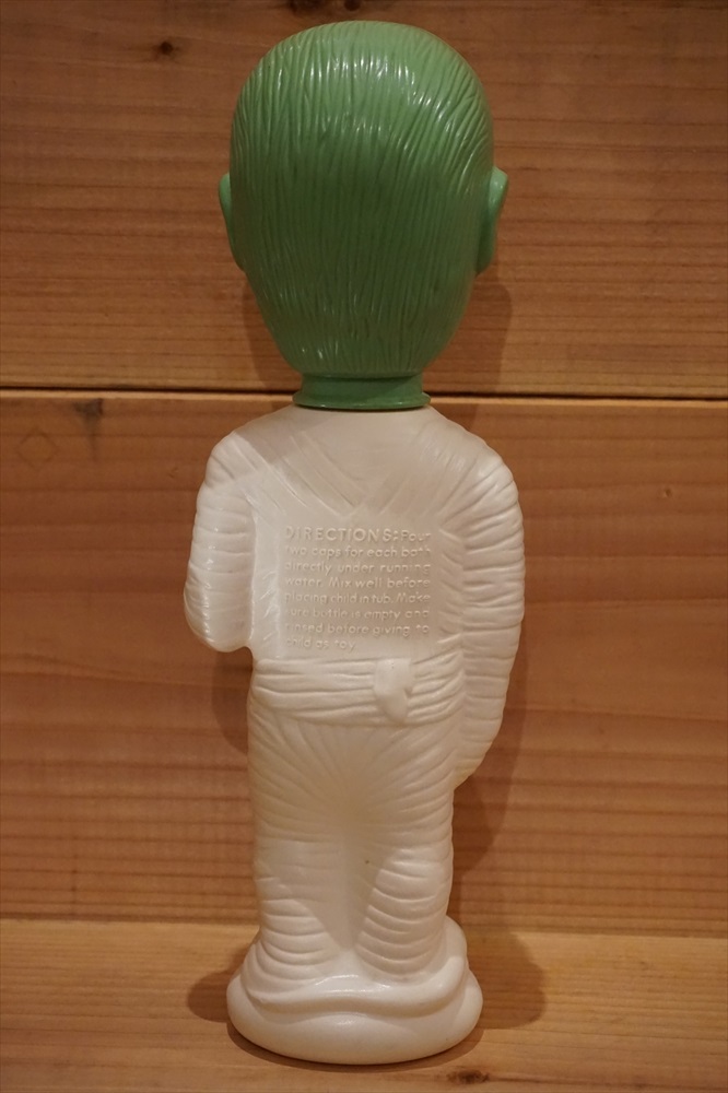 画像: 60ｓ Mummy Soaky 【B】