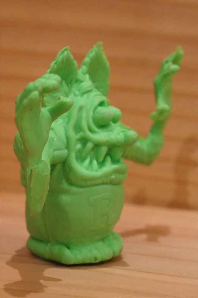 画像: ARG BOOTLEG RATFINK