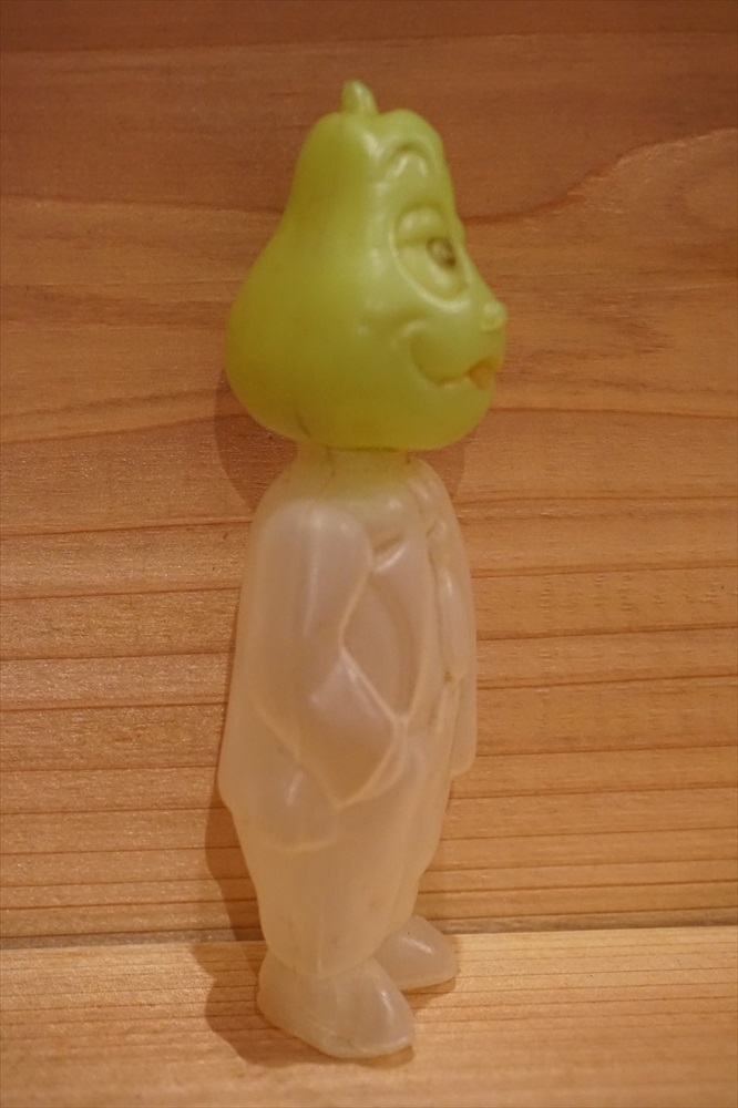 画像: FRUIT HEAD CANDY CONTAINER 【C】