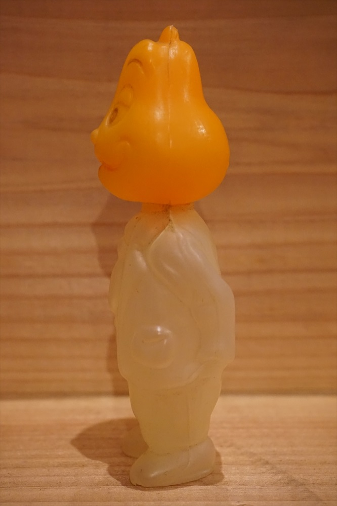 画像: FRUIT HEAD CANDY CONTAINER 【B】