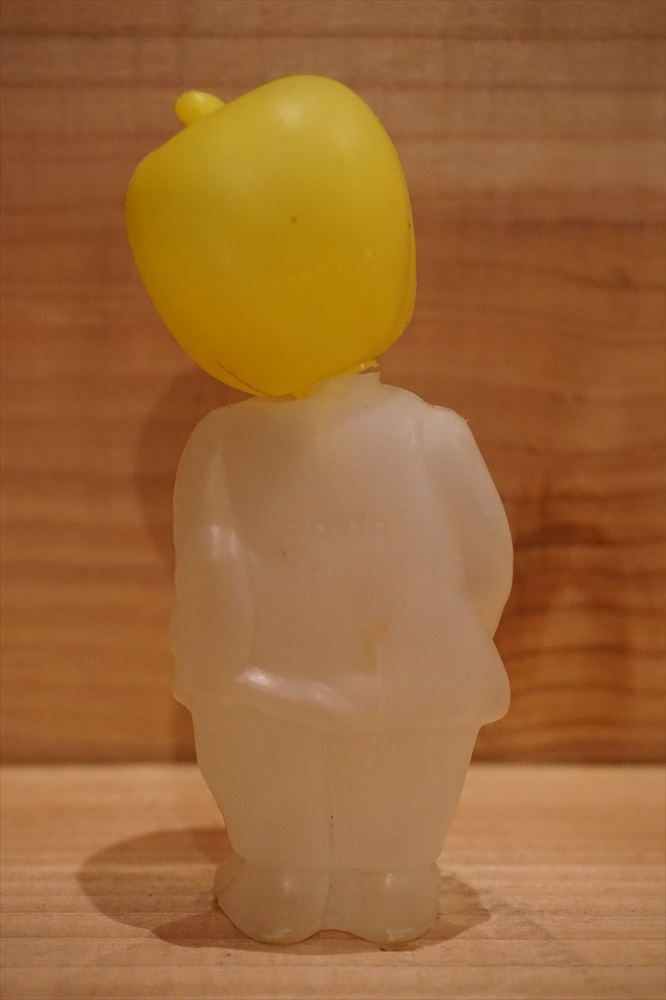 画像: FRUIT HEAD CANDY CONTAINER 【D】