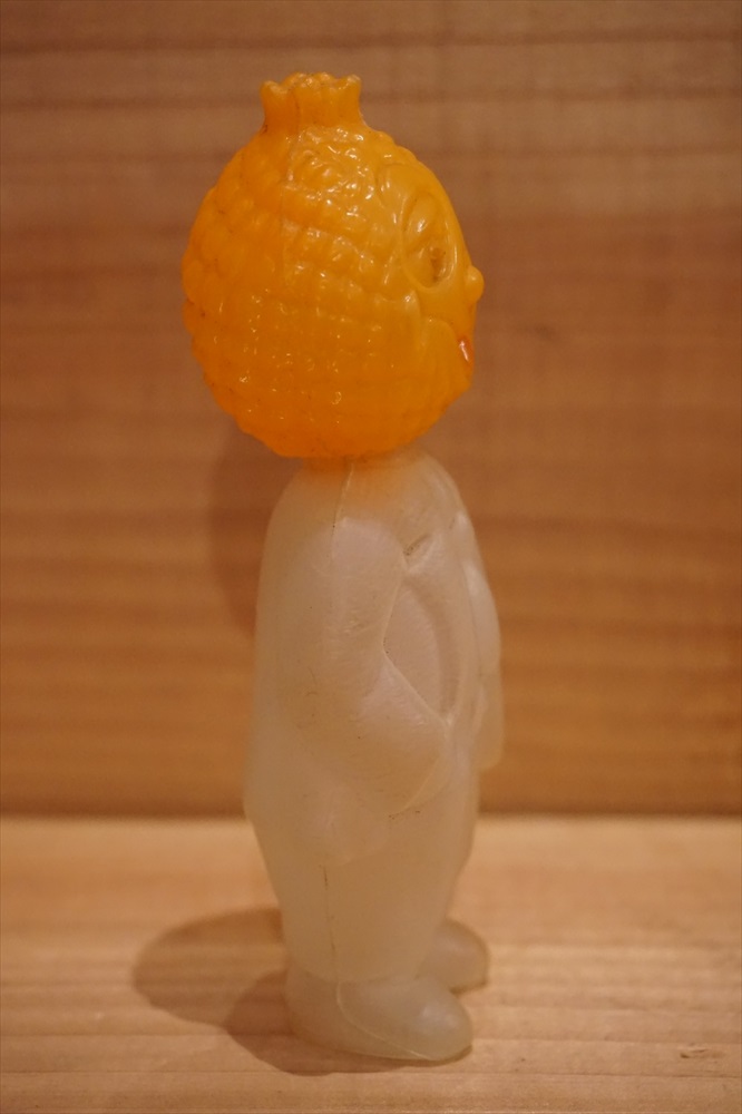 画像: FRUIT HEAD CANDY CONTAINER 【F】