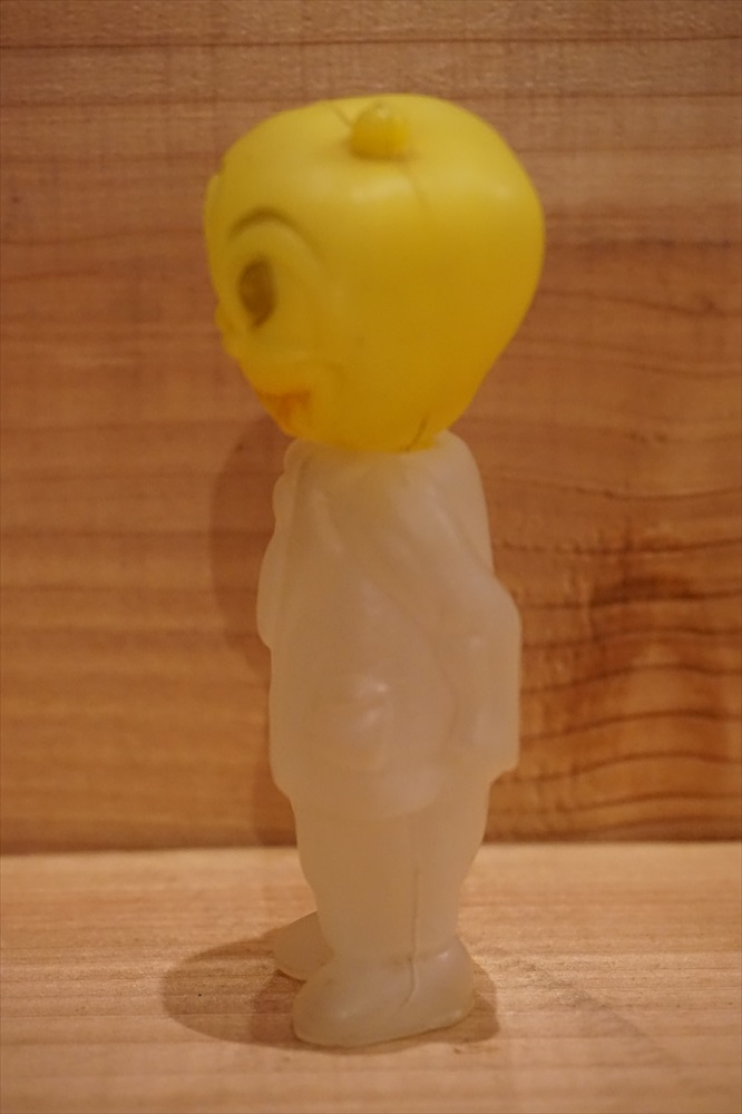 画像: FRUIT HEAD CANDY CONTAINER 【D】