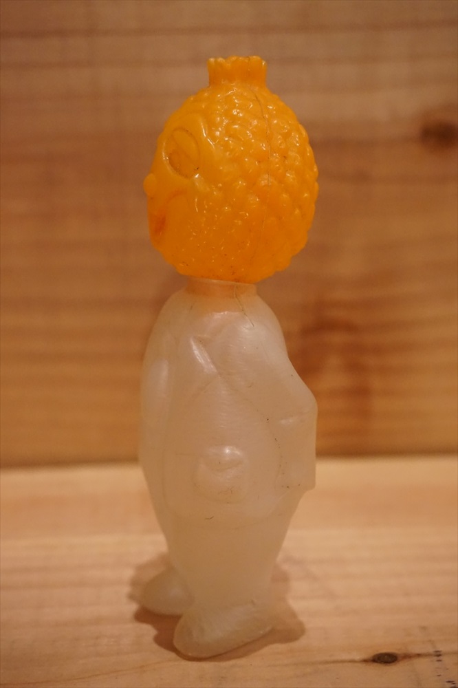 画像: FRUIT HEAD CANDY CONTAINER 【F】