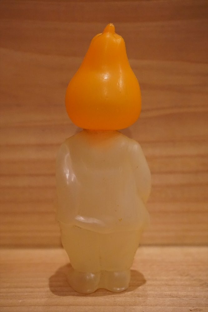 画像: FRUIT HEAD CANDY CONTAINER 【B】