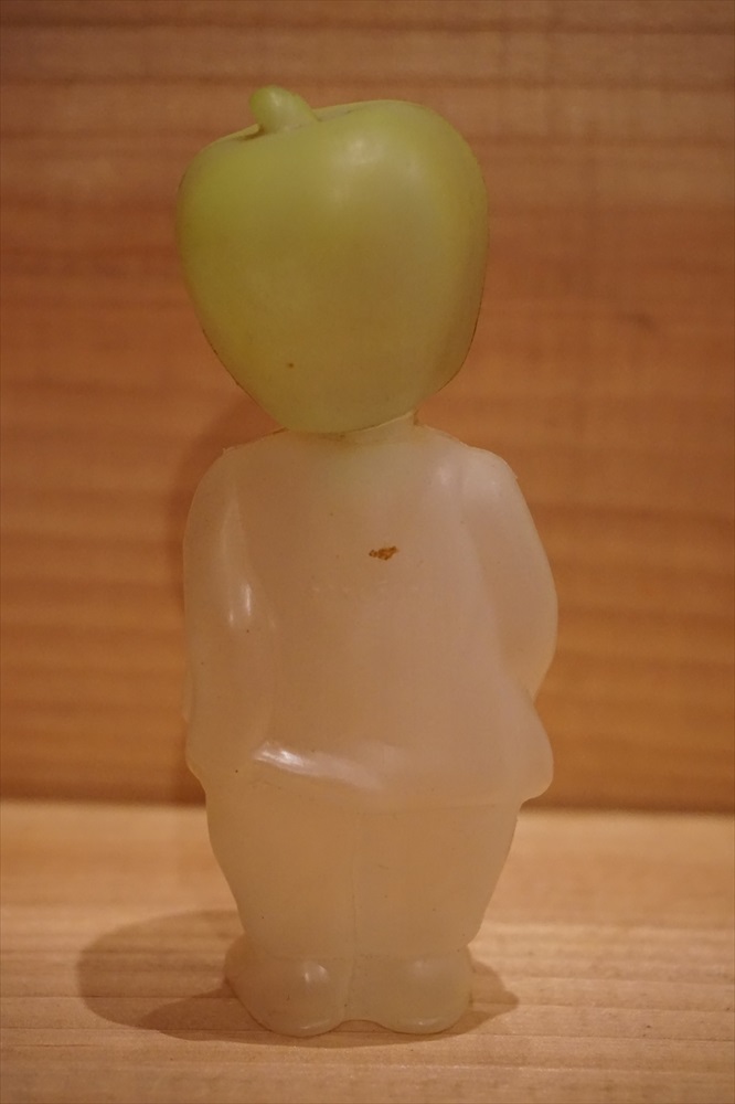 画像: FRUIT HEAD CANDY CONTAINER 【E】