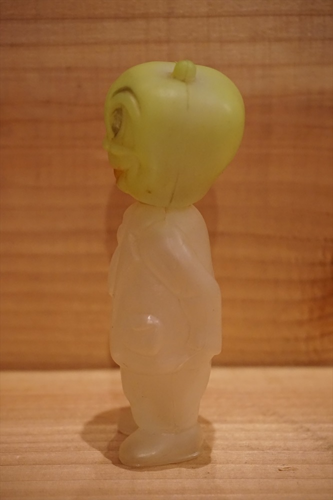 画像: FRUIT HEAD CANDY CONTAINER 【E】