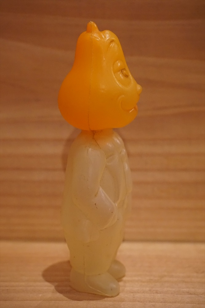 画像: FRUIT HEAD CANDY CONTAINER 【B】