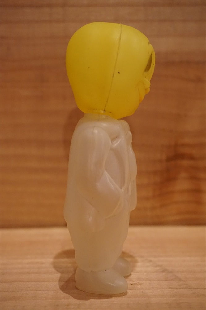 画像: FRUIT HEAD CANDY CONTAINER 【D】