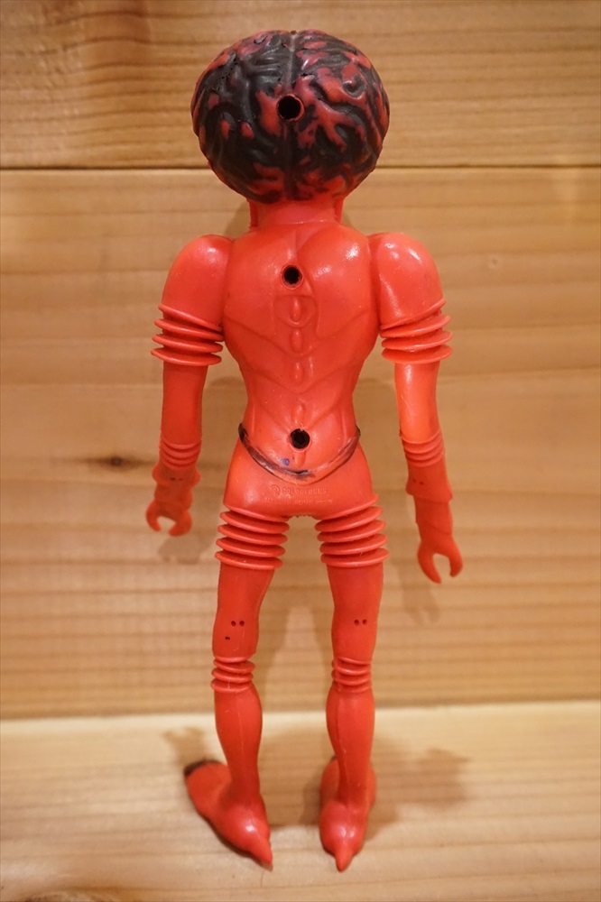 画像: OUTER SPACE MEN