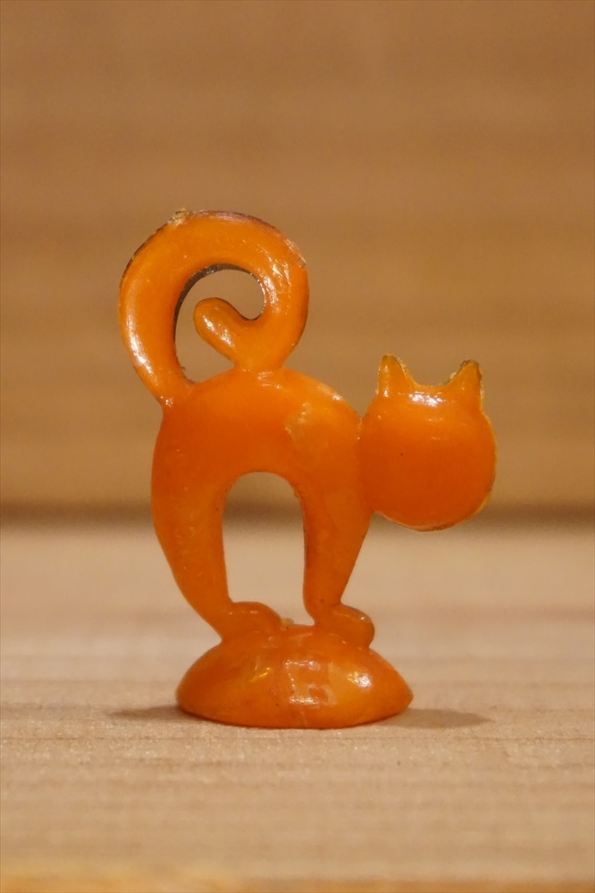 画像: CAT Mini Ornament