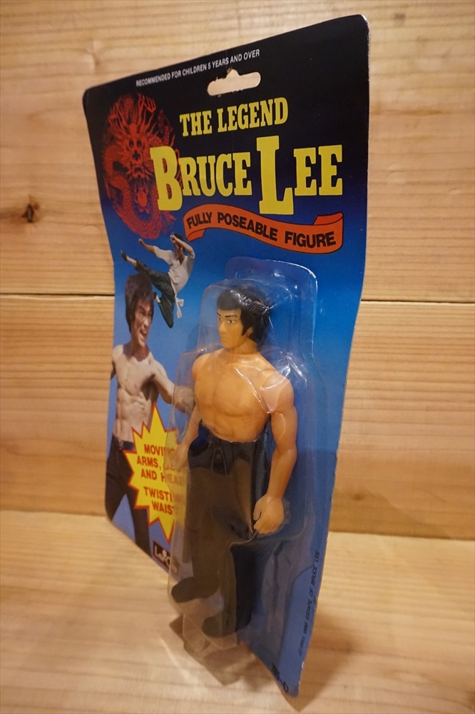 画像: THE LEGEND BRUCE LEE