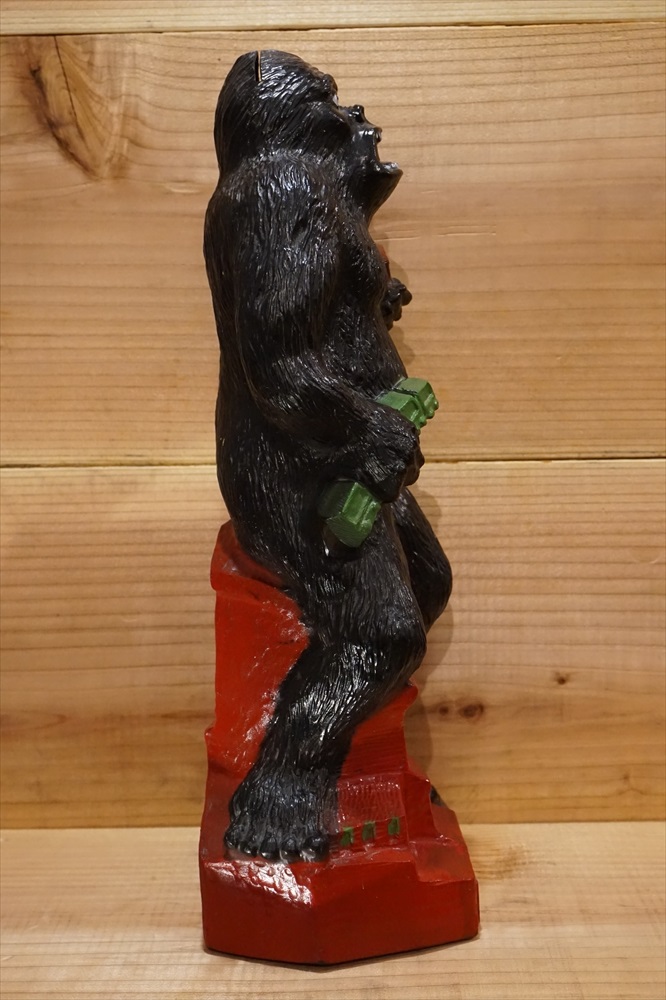 画像: 70s KING KONG BANK